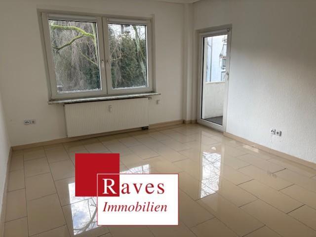 Wohnung mieten in Margarethenhöhe, Essen