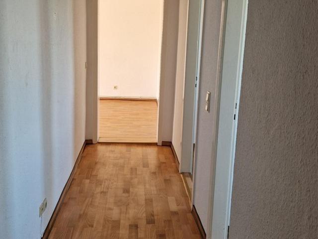 Wohnung mieten in Altmersleben, Sachsen-Anhalt