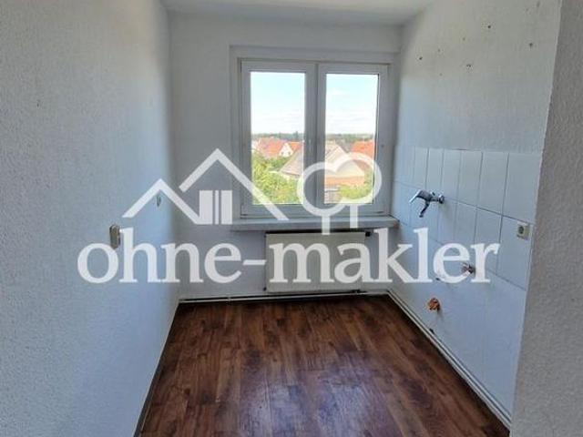 Apartment mieten in Altmersleben, Sachsen-Anhalt
