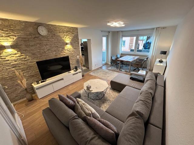 Wohnung kaufen in Kelkheim-Mitte, Kelkheim