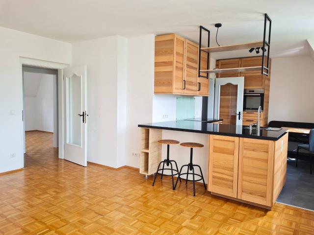 Apartment kaufen in Klagenfurt, Kärnten