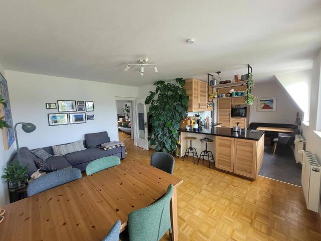 Apartment kaufen in Klagenfurt, Kärnten