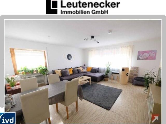 Wohnung kaufen in Remseck, Baden-Württemberg