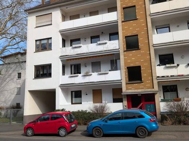 Wohnung kaufen in Rauental, Koblenz