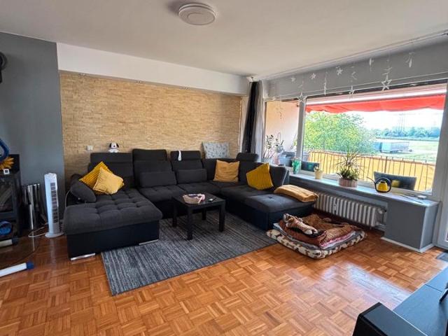 Wohnung kaufen in Chorweiler, Köln