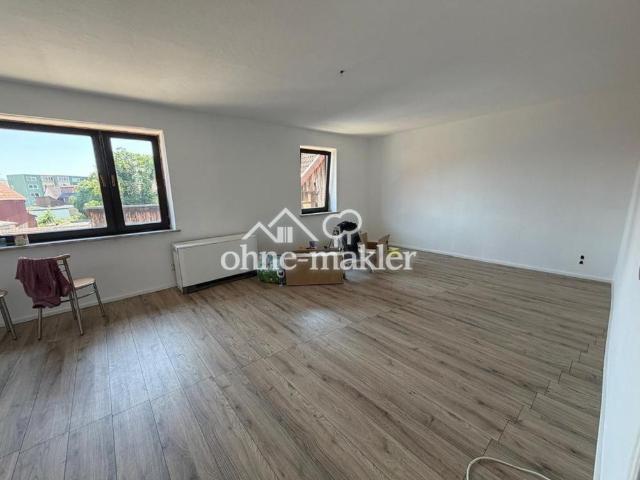 Apartment mieten in Langelsheim, Niedersachsen