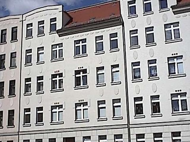 Wohnung mieten in Leipzig