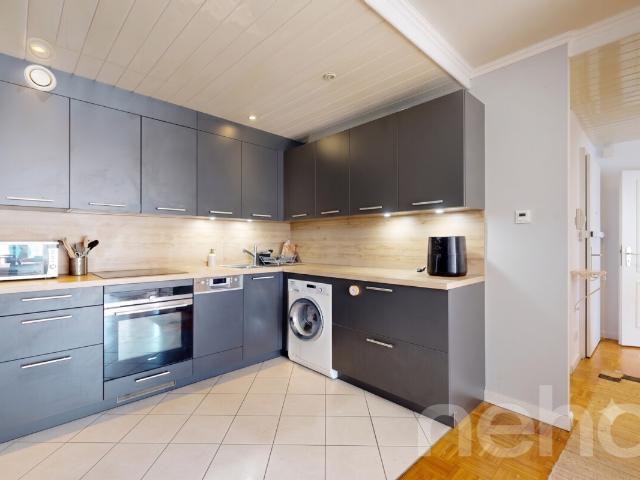 Wohnung kaufen in Carouge (GE)