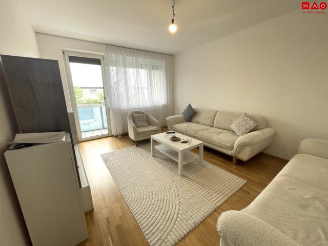 Apartment mieten in Bindermichl-Keferfeld, Linz