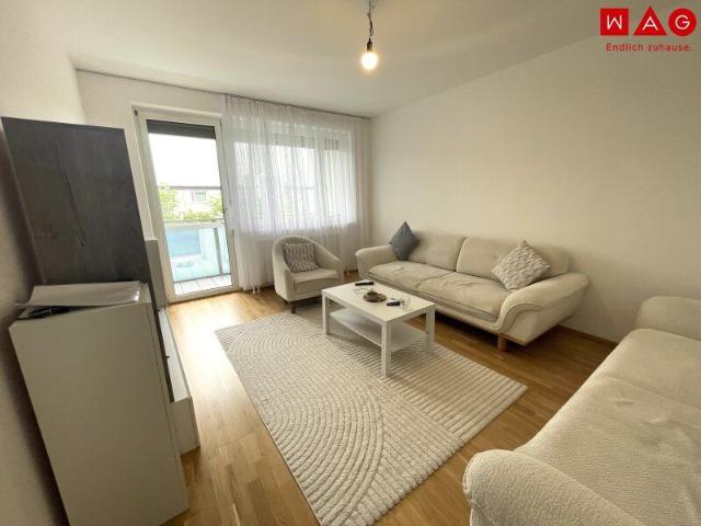 Apartment mieten in Bindermichl-Keferfeld, Linz
