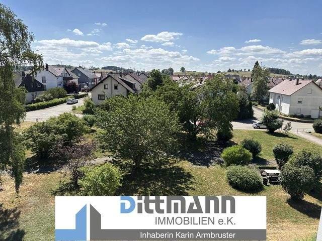 Apartment mieten in Unterdigisheim, Meßstetten