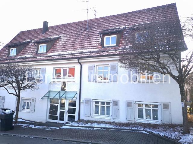 Apartment mieten in Meßstetten, Baden-Württemberg
