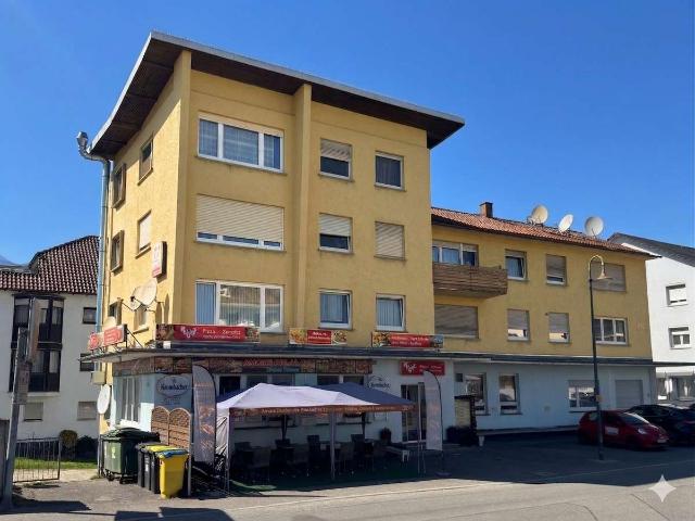 Wohnung kaufen in Dürrmenz, Mühlacker
