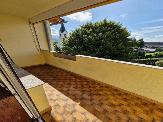 Apartment kaufen in St. Johann im Pongau, Kärnten