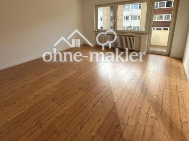 Apartment mieten in Eversburg, Osnabrück