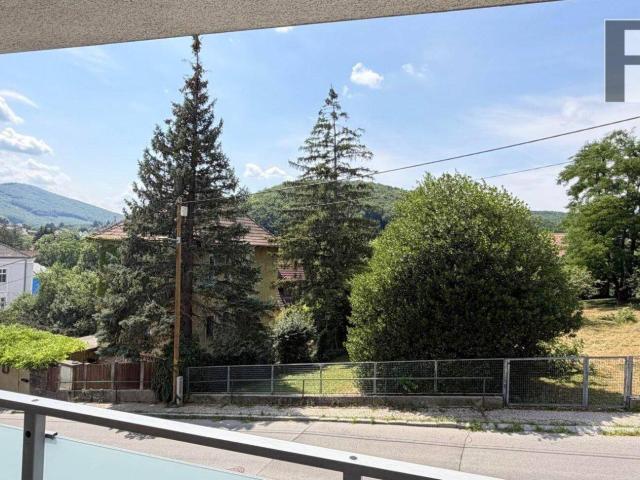 Apartment kaufen in Purkersdorf, Niederösterreich