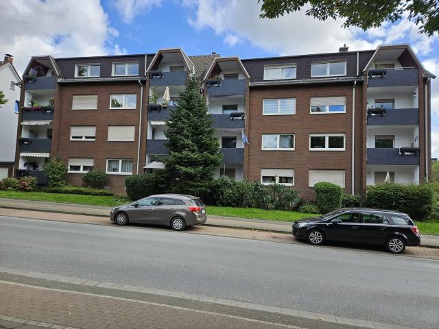 Wohnung mieten in Recklinghausen, Nordrhein-Westfalen