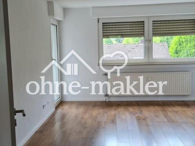 Apartment mieten in König Ludwig, Recklinghausen