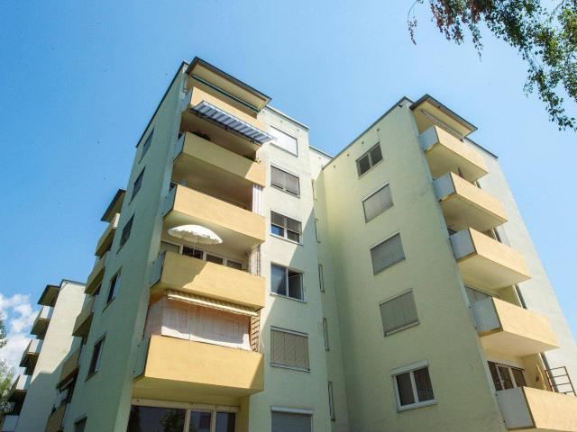 Apartment kaufen in Geidorf, Gersdorf-Feistritz