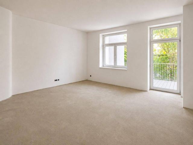 Apartment kaufen in Währing, Wien