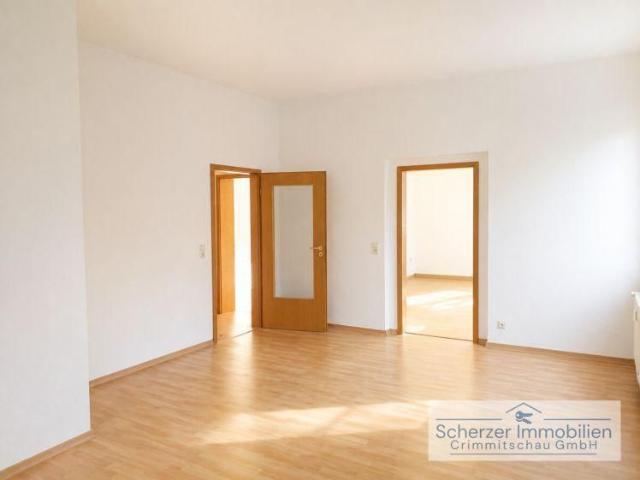 Apartment mieten in Crimmitschau, Sachsen