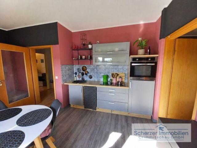 Apartment mieten in Crimmitschau, Sachsen
