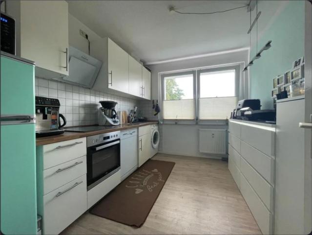 Apartment mieten in Ingolstadt, Bayern