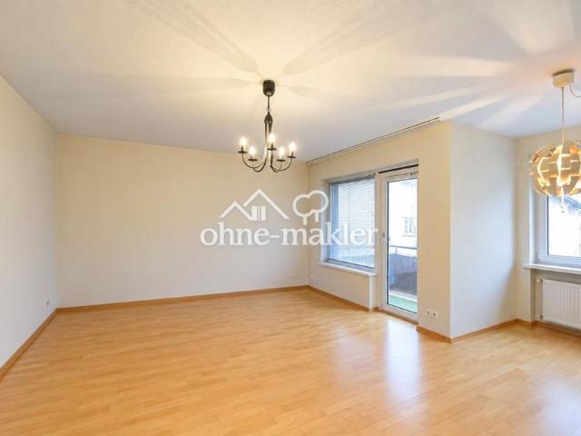 Apartment mieten in Huchting, Bremen