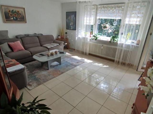 Wohnung mieten in Huchting, Bremen