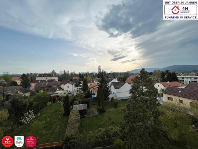 Apartment kaufen in Neunkirchen, Niederösterreich