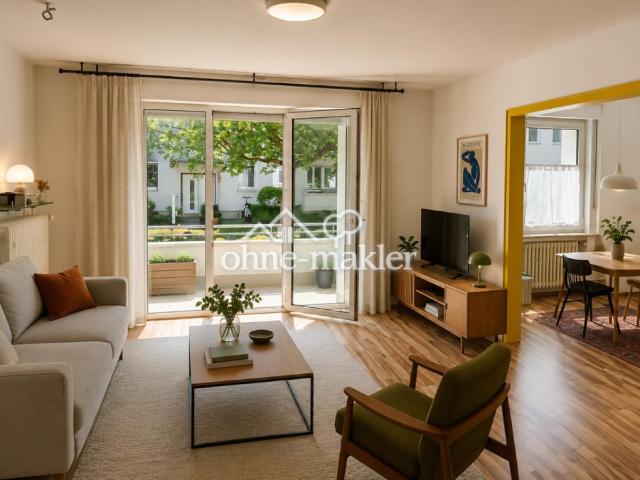 Apartment mieten in Gronau, Bonn