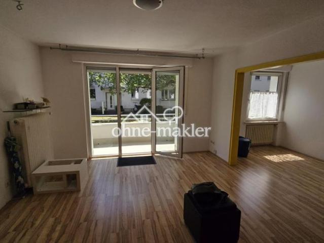 Apartment mieten in Gronau, Bonn