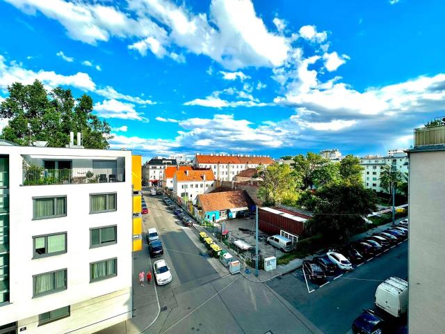 Apartment mieten in Floridsdorf, Wien