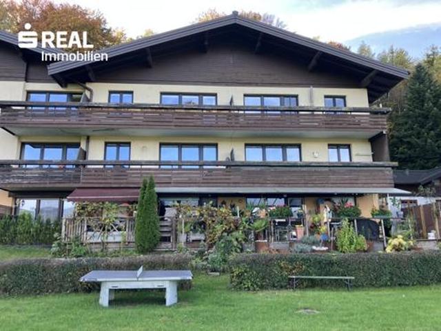 Wohnung kaufen in Anif, Salzburg