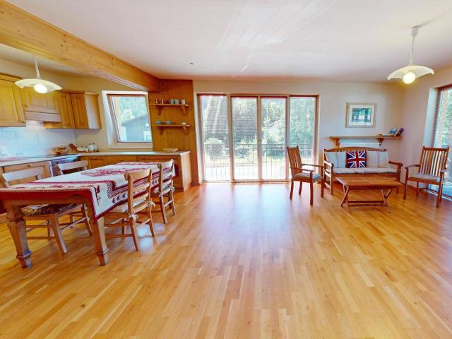 Apartment kaufen in Leutasch, Tirol