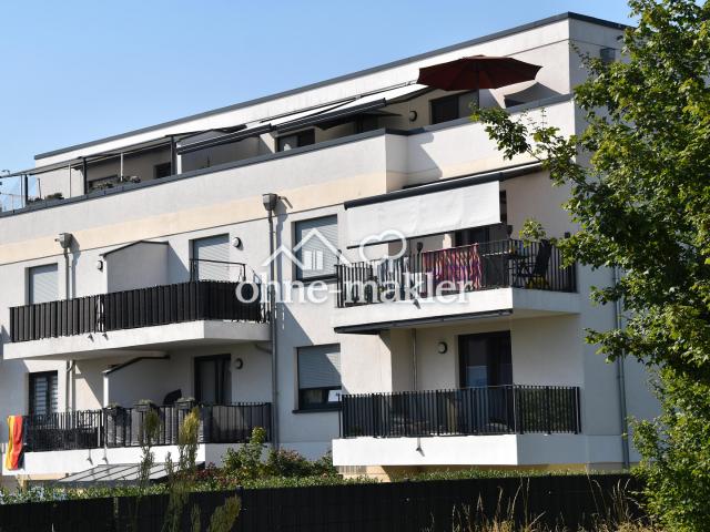Apartment kaufen in Schönefeld, Dahme