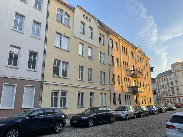 Wohnung kaufen in Wilhelmsdorfer Vorstadt, Brandenburg