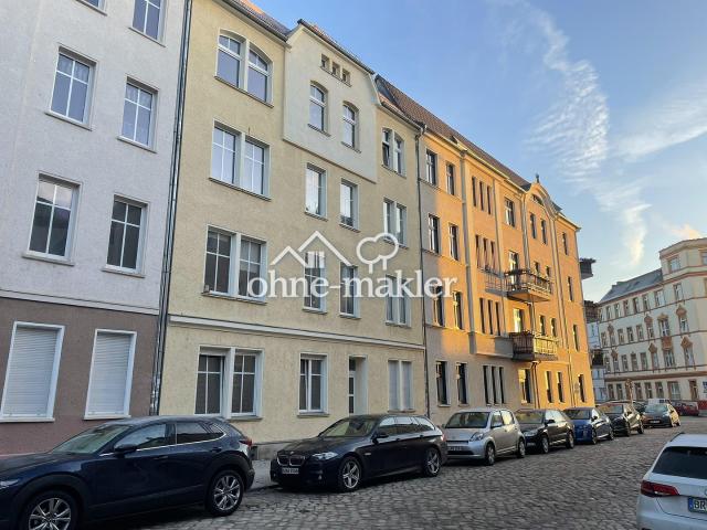 Apartment kaufen in Ring, Brandenburg