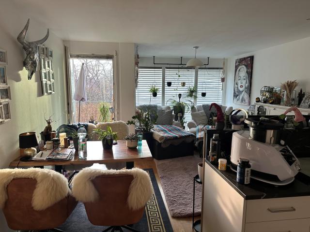 Apartment mieten in Am Stein, Lochau