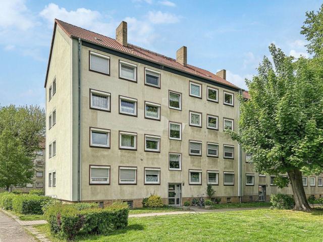 Etagenwohnung kaufen in Salzgitter