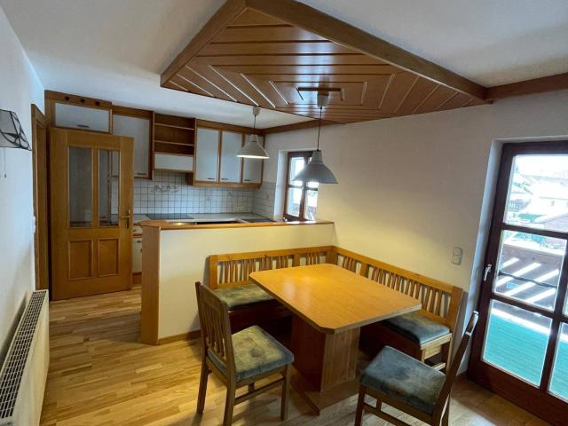 Apartment mieten in Thern, St. Georgen im Attergau