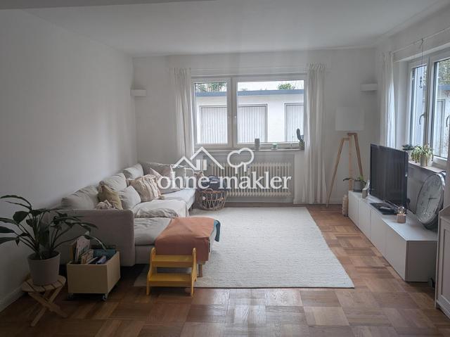 Apartment kaufen in Botnang-Ost, Stuttgart