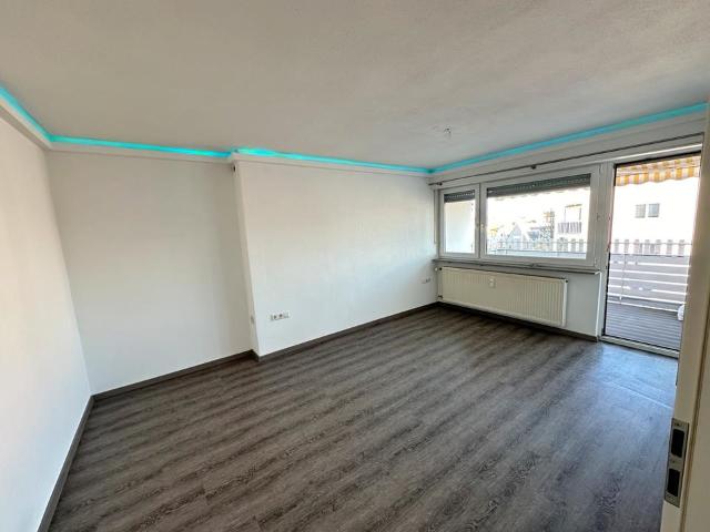 Wohnung kaufen in Friedrichshafen, Baden-Württemberg