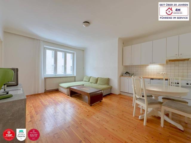Apartment kaufen in Wien