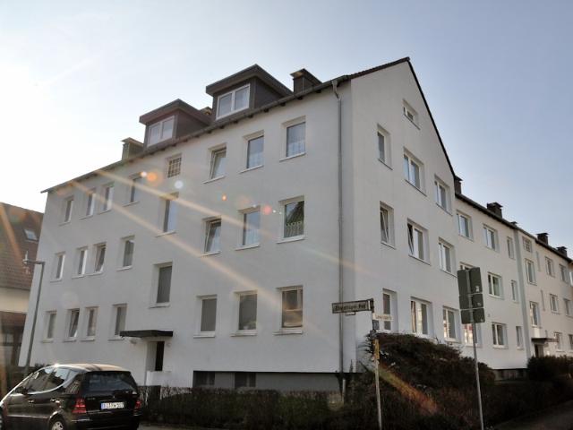 Apartment mieten in Dornberg, Bielefeld