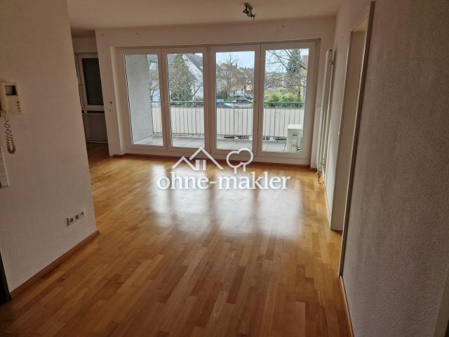 Apartment kaufen in Knielingen, Karlsruhe
