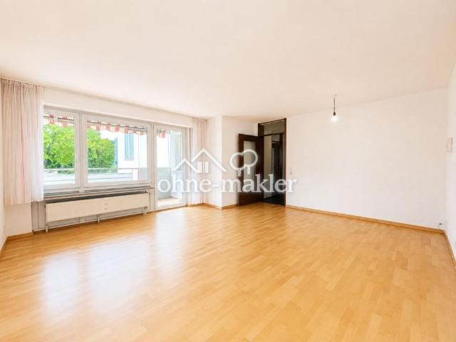 Apartment mieten in Renningen, Baden-Württemberg