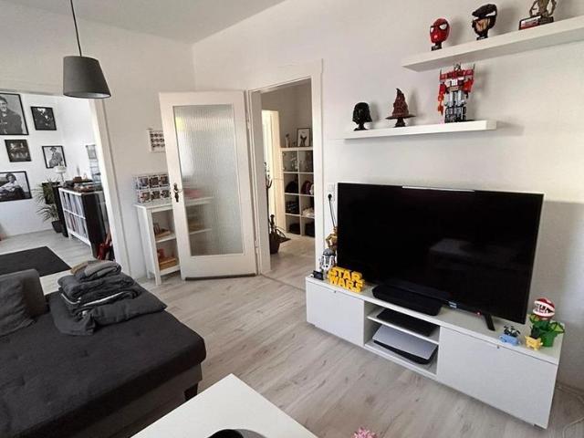 Apartment mieten in Alt-Georgsmarienhütte, Georgsmarienhütte