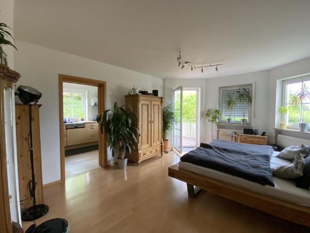 Apartment mieten in Eschenbach, Bayern