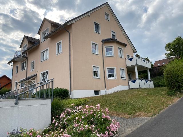 Wohnung mieten in Apfelbach, Eschenbach